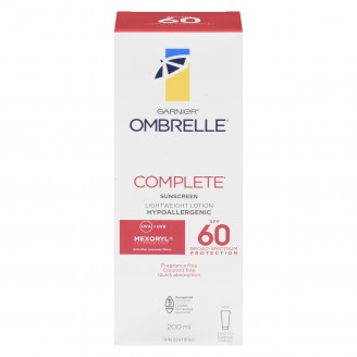 Ombrelle Complete Sunscreen SPF 60